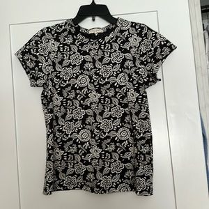 Rag and bone t-shirt